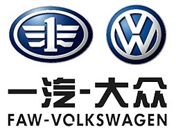 麻豆视频免费实业与一汽大众达成合作